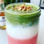 9 Irresistible Matcha Cafe Latte Recipes You Can Make at Home