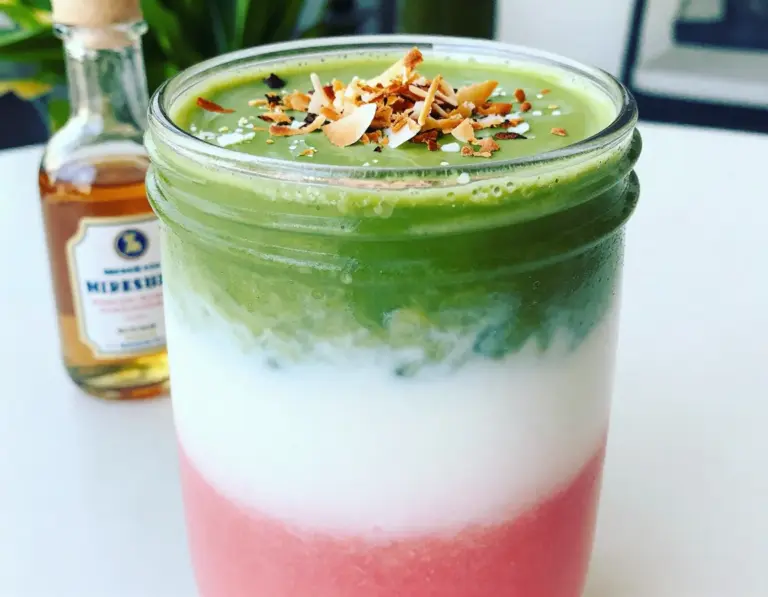 Read more about the article 9 Irresistible Matcha Cafe Latte Recipes You Can Make at Home