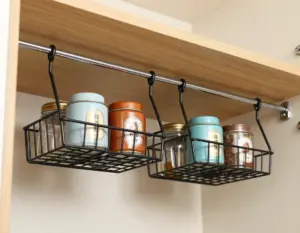 Read more about the article 9 Smart Tea Jar Storage Solutions to Maximize Your Pantry