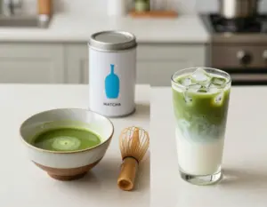 Read more about the article 9 Ways Blue Bottle Craft Matcha Elevates Your Daily Ritual