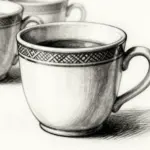 9 Creative Coffee Cup Doodles to Sketch in Your Journal