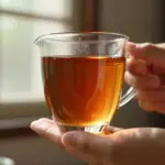 9 Reasons Why Tea in a Glass Cup Tastes Better: The Science Behind Superior Tea Experience