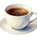 9 Beautiful Coffee Vector Illustration Styles to Inspire You