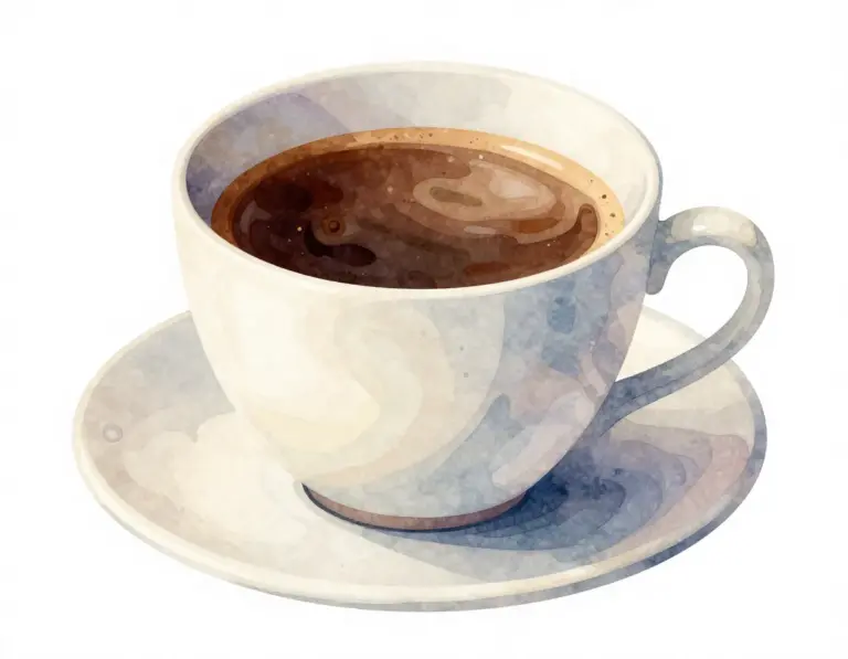Read more about the article 9 Beautiful Coffee Vector Illustration Styles to Inspire You