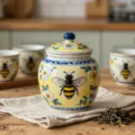 9 Best Ceramic Tea Jars for Freshness and Stylish Storage