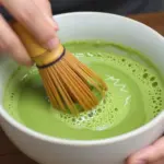 8 Easy Steps to a Creamy Hot Matcha Latte Recipe at Home