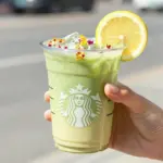 8 Best Matcha Lattes at Starbucks You Can Order Right Now