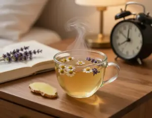 Read more about the article How to Make Ginger Root Tea: 8 Potent & Healthy Recipes