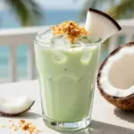 9 Iced Matcha Green Tea Latte Recipes Better Than Starbucks