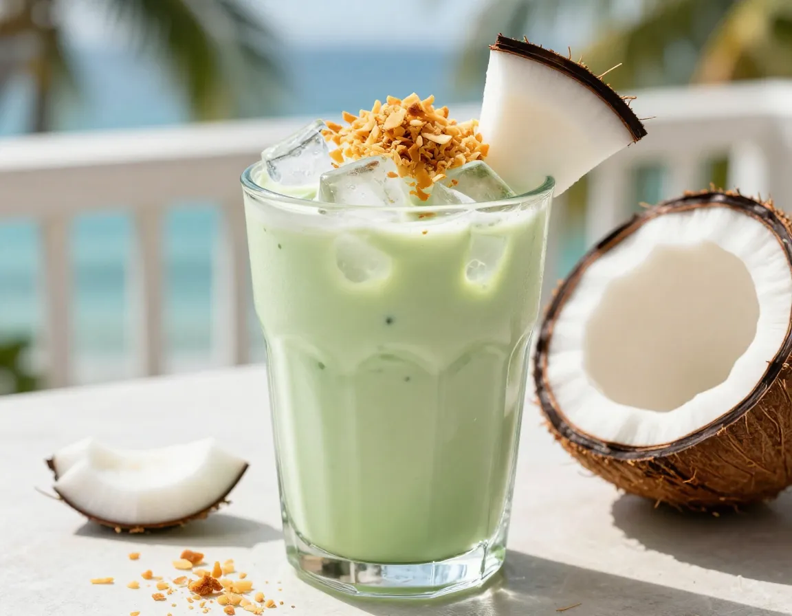 Read more about the article 9 Iced Matcha Green Tea Latte Recipes Better Than Starbucks