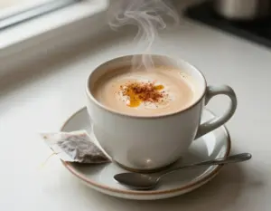 Read more about the article 9 Easy Chai Tea Latte Recipes You Can Make in 5 Minutes