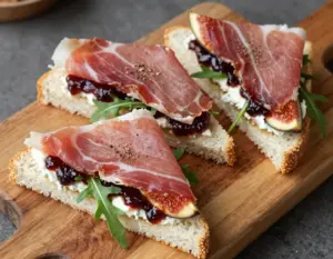 Read more about the article 9 Delicious Recipes for Tea Sandwiches to Impress Your Guests