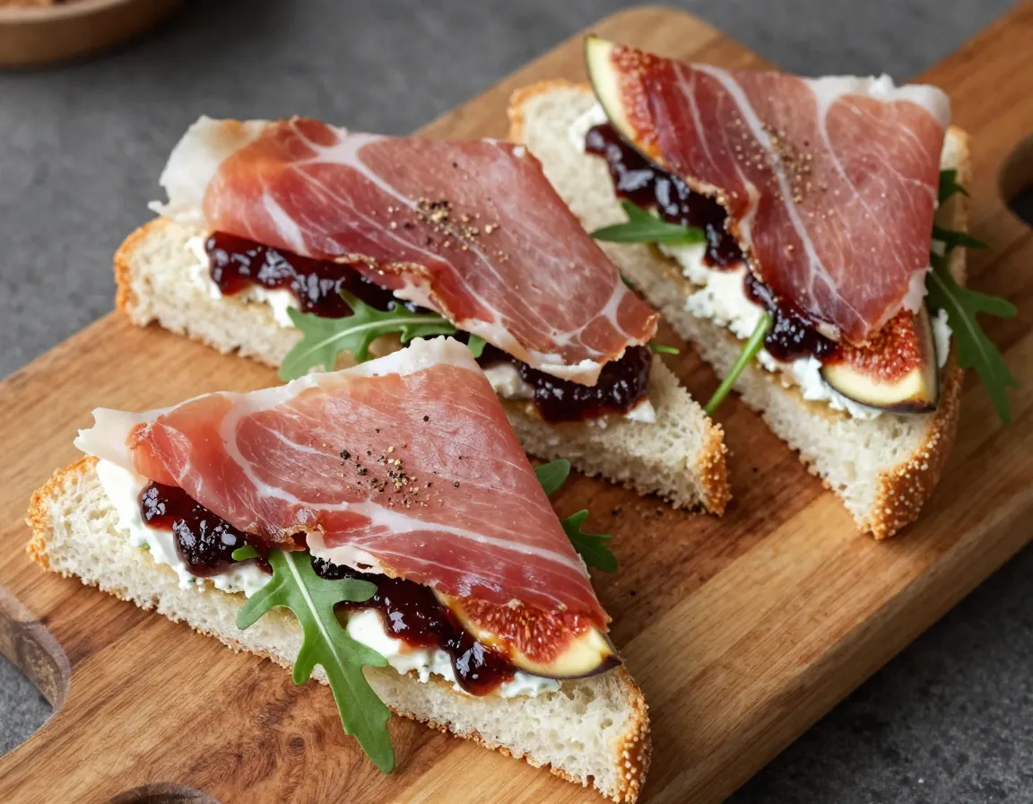 Read more about the article 9 Delicious Recipes for Tea Sandwiches to Impress Your Guests