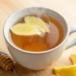How to Make Ginger Tea: 8 Simple Recipes for Wellness
