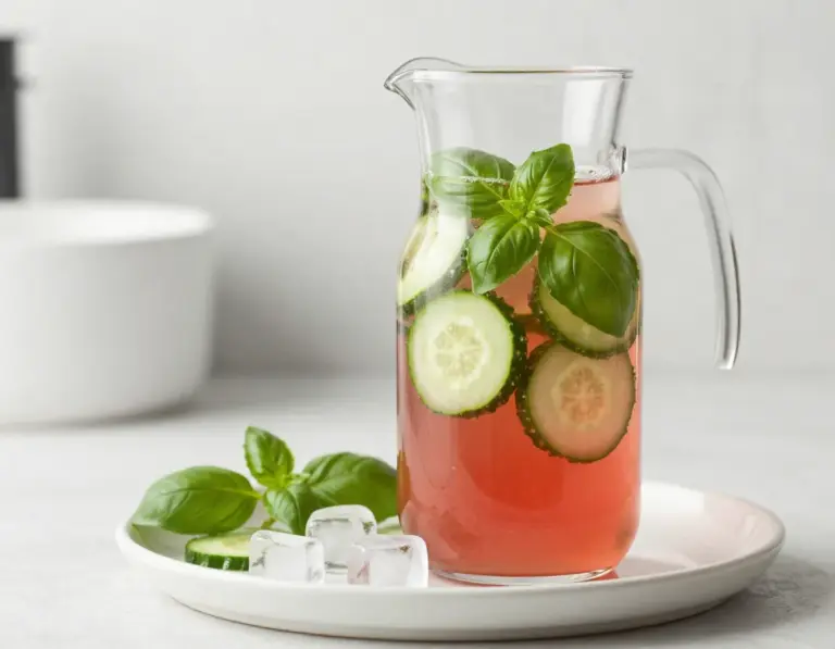Read more about the article 9 Creative Mixes Using Fuze Tea Raspberry for a Flavorful Day