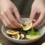 9 Blissful Ways to Combine Sun and Tea This Summer