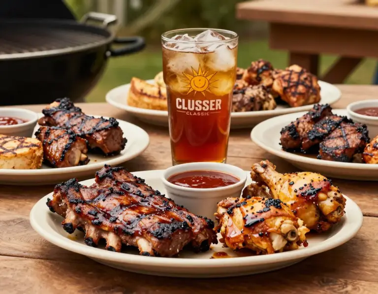 Read more about the article 9 Best Ways to Enjoy Sun Cruiser Iced Tea This Season
