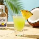 8 Zesty Green Tea Shot Recipes for Your Next Party