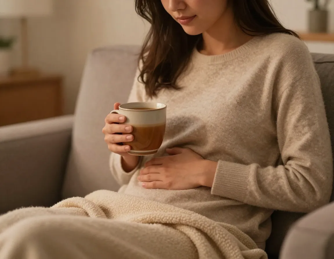 Read more about the article 8 Surprising Health Benefits of Cinnamon Tea (And How to Make It)