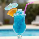 8 Stunning Blue Long Island Iced Tea Recipes You Need to Try