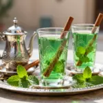 8 Spiced Chai Tea Recipes from Around the World: A Global Journey Through Aromatic Traditions