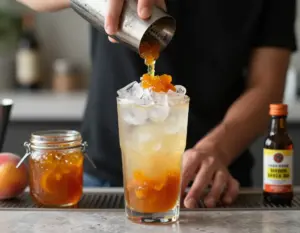 Read more about the article 8 Refreshing Ice Tea Vodka Drinks for Backyard BBQs