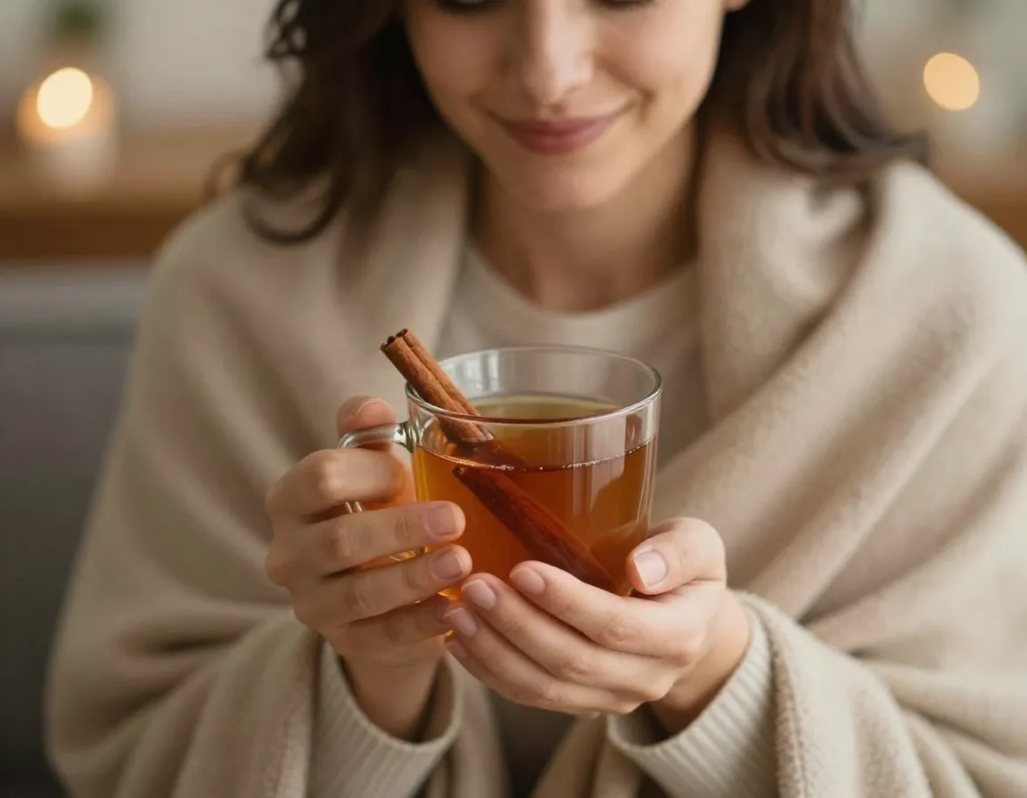 Read more about the article 8 Reasons to Add Cinnamon to Your Tea (& The Best Ways to Do It)