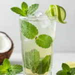 9 Tropical Ice Tea and Coco Recipes to Cool You Down