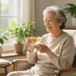 8 Brilliant Lemon Balm Tea Uses for Calm & Focus