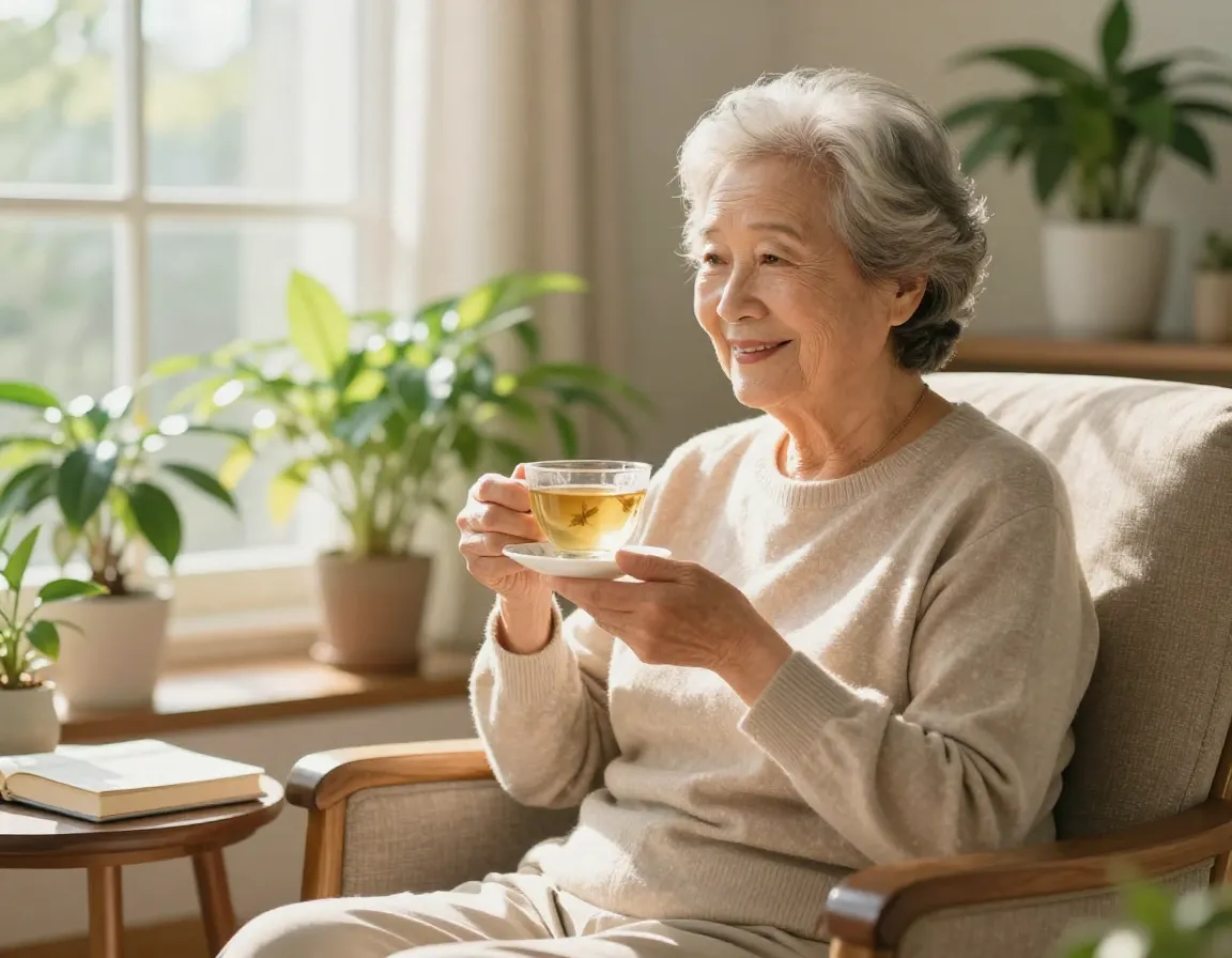 Read more about the article 8 Brilliant Lemon Balm Tea Uses for Calm & Focus