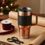 9 Yeti Travel Coffee Mugs Tested: Which One Is Right for You?