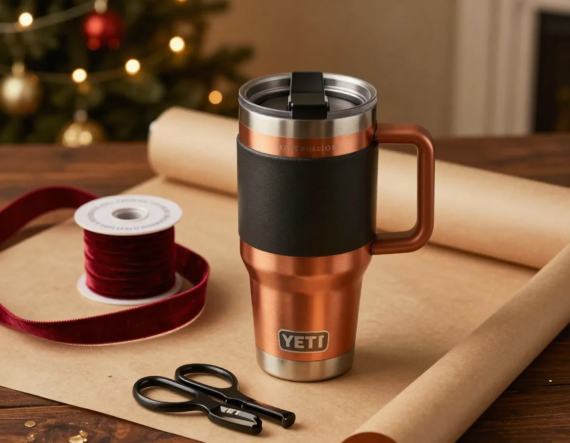 Read more about the article 9 Yeti Travel Coffee Mugs Tested: Which One Is Right for You?