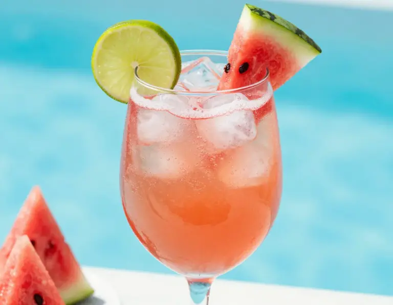 9 Sweet Tea Vodka Drinks That Taste Like Summer