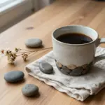 9 Ways to Style the Perfect Mug of Black Coffee for Your Feed