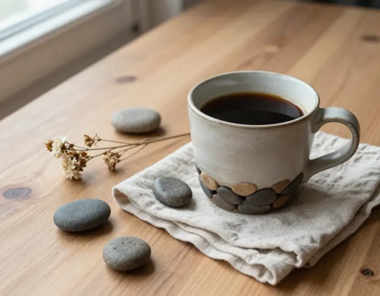 Read more about the article 9 Ways to Style the Perfect Mug of Black Coffee for Your Feed