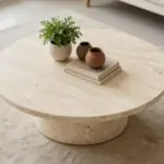 9 Versatile Beige Coffee Tables That Complement Any Color Scheme