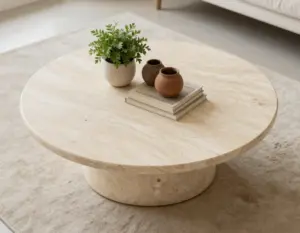 Read more about the article 9 Versatile Beige Coffee Tables That Complement Any Color Scheme