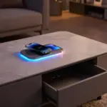 9 Modern Coffee and End Tables to Elevate Your Living Room