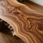 9 Groovy Vintage 70s Coffee Tables for a Retro Revival