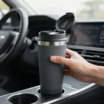 9 Chic Ceramic Coffee Cups To Go (Eco-Friendly & Stylish)