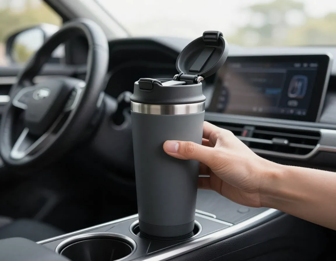 Read more about the article 9 Chic Ceramic Coffee Cups To Go (Eco-Friendly & Stylish)