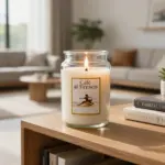 9 Best Coffee Scented Candles That Smell Like a Fresh Brew