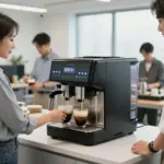 8 Top Industrial Coffee Machines for Your Commercial Kitchen