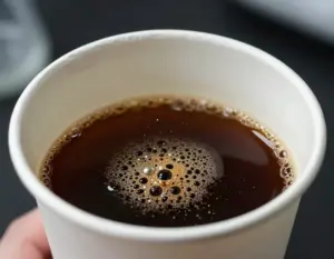 Read more about the article 8 Surprising Facts About Your Coffee in a Paper Cup