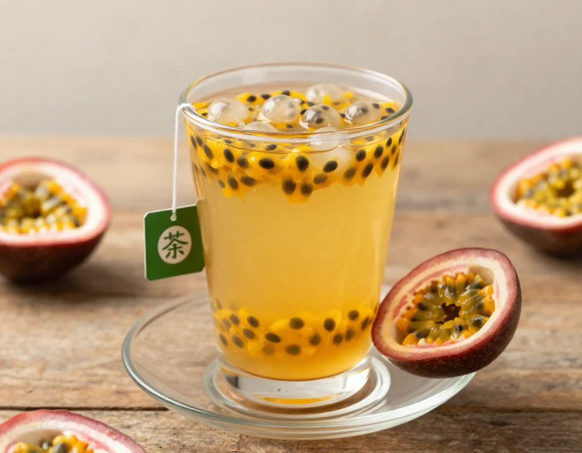 Read more about the article 9 Refreshing Bubble Tea Drink Recipes Beyond the Basic Milk Tea