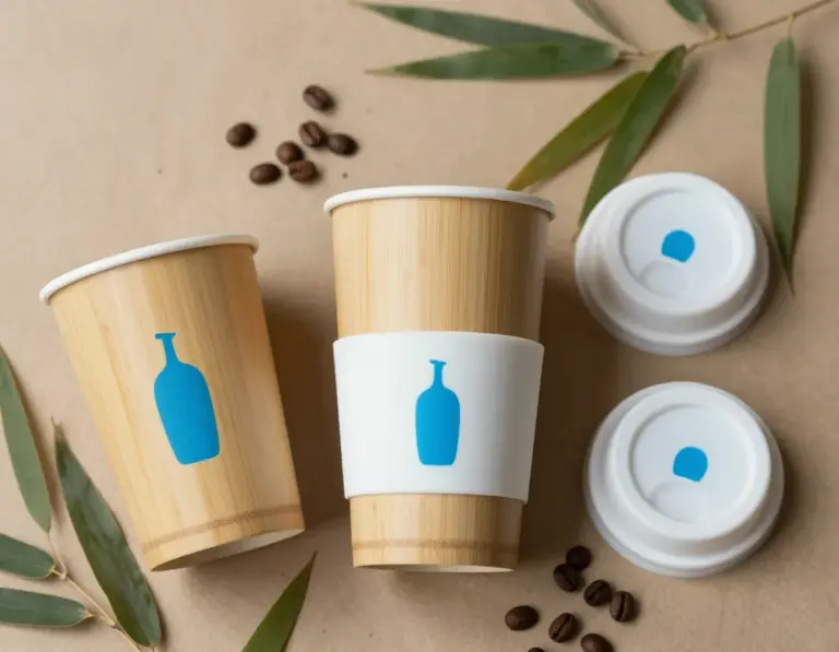 8 Reasons We Love the Blue Bottle Coffee Cup & Traveler