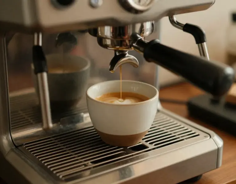 Read more about the article 8 Essential Cups for Latte Art Every Home Barista Needs