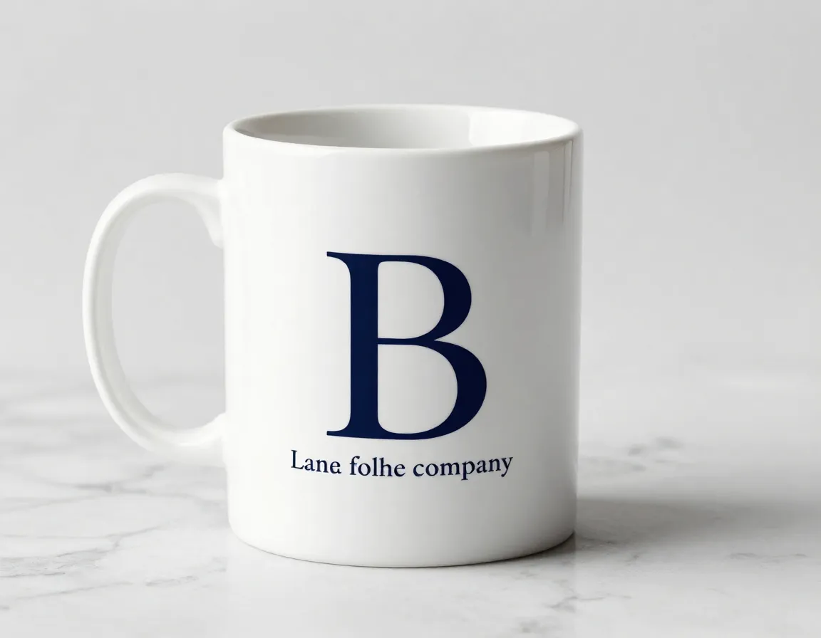 Read more about the article 8 Creative Ways to Design a Coffee Mug Logo for Your Brand