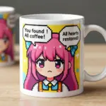 8 Creative Coffee Mug Design Ideas for Your Next Project