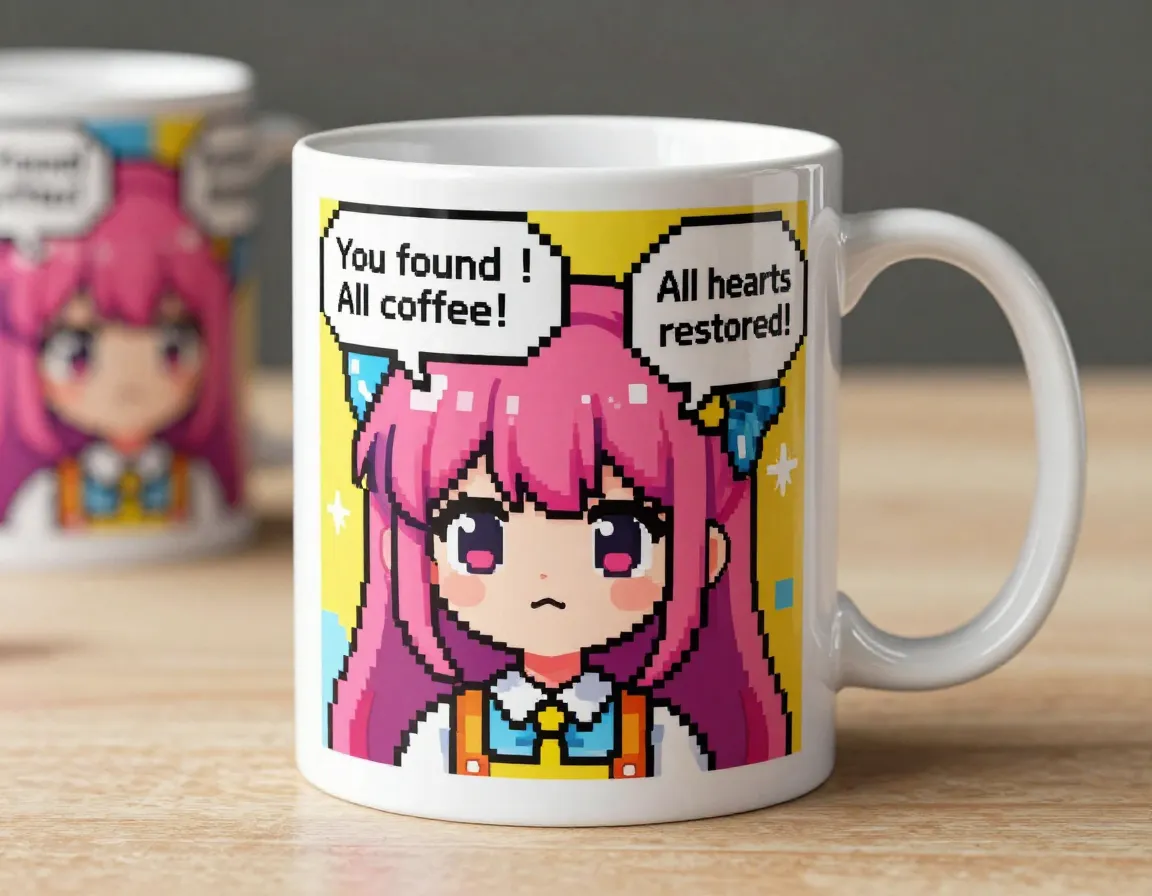 Read more about the article 8 Creative Coffee Mug Design Ideas for Your Next Project